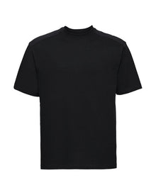 Russell Heavy Duty Workwear T-Shirt