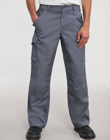 Russell Heavy Duty Workwear Trousers