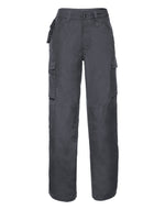 Russell Heavy Duty Workwear Trousers - thumbnail 3