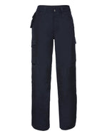 Russell Heavy Duty Workwear Trousers - thumbnail 4