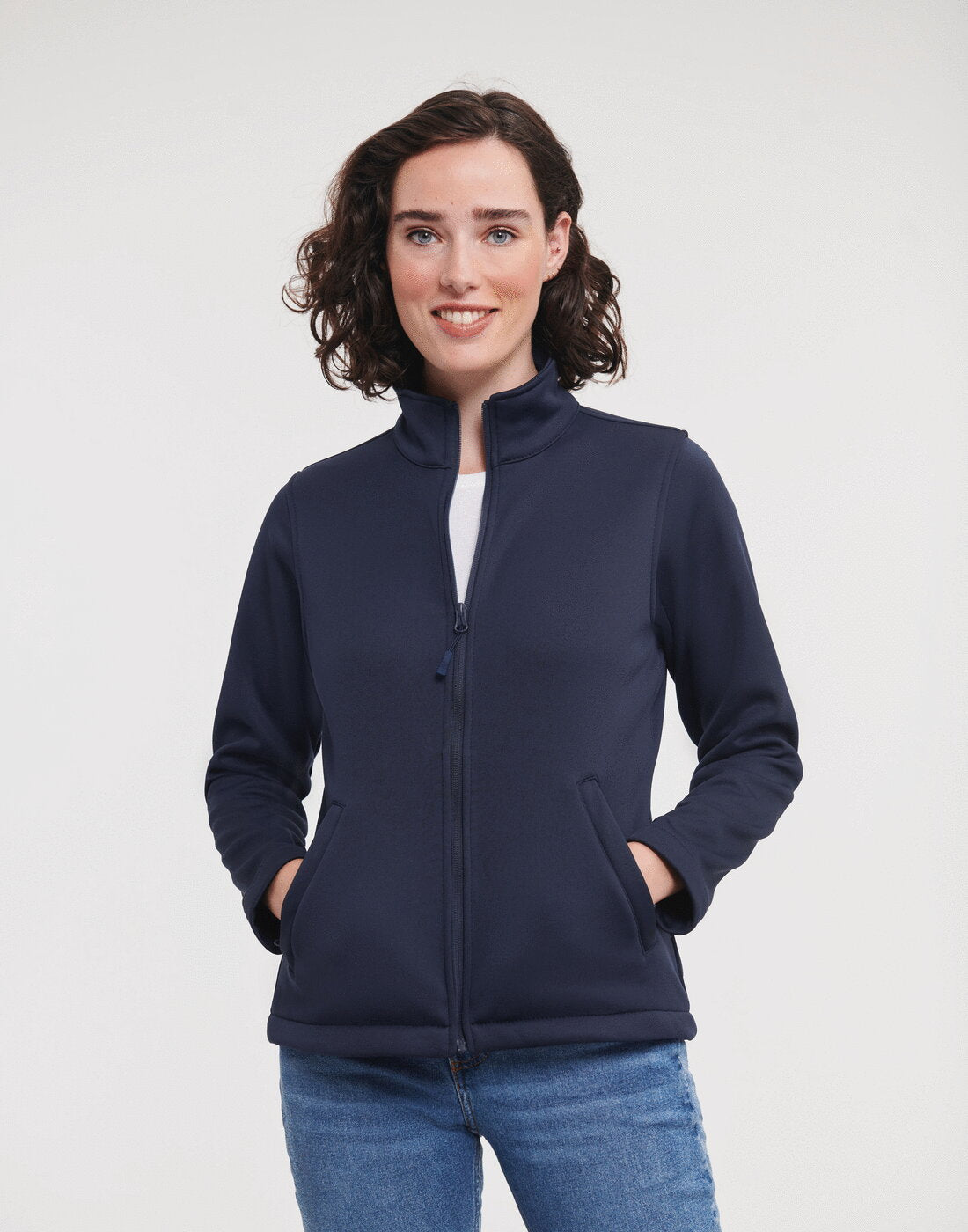 Russell Ladies Smart Softshell Jacket