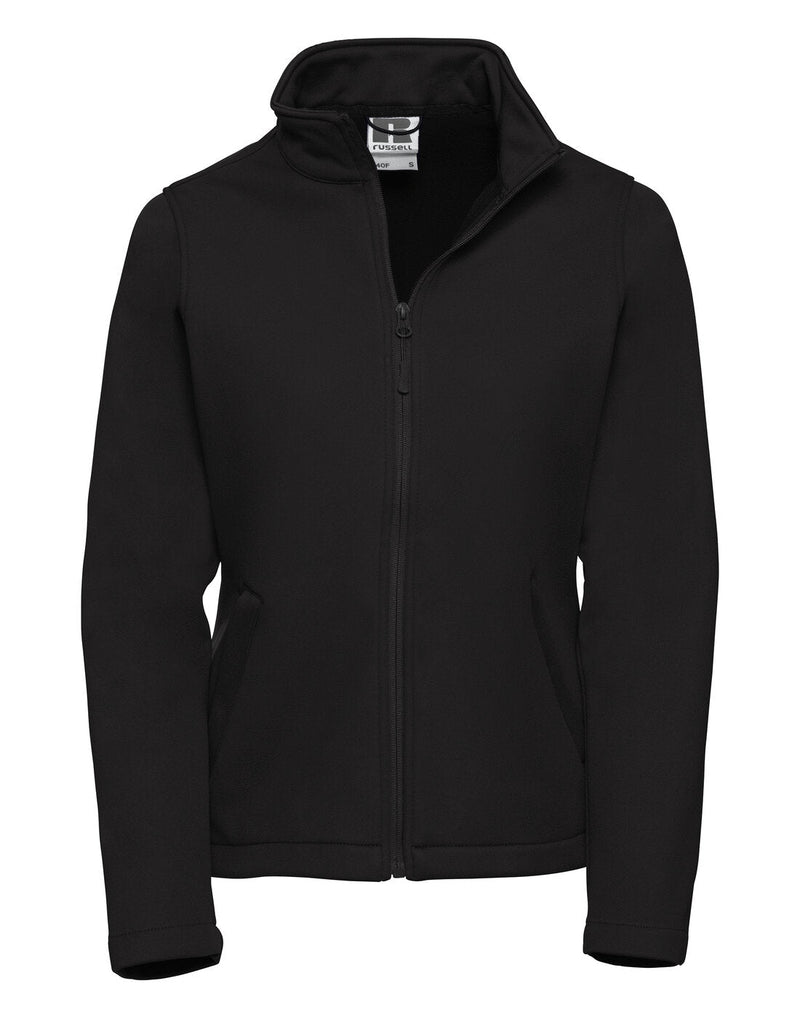 Russell Ladies Smart Softshell Jacket - [CLEARANCE]