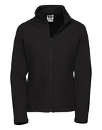 Russell Ladies Smart Softshell Jacket - [CLEARANCE]