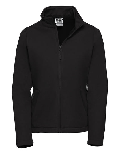 Russell Ladies Smart Softshell Jacket - [CLEARANCE]