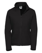 Russell Ladies Smart Softshell Jacket - thumbnail 1