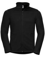 Russell Mens Smart Softshell Jacket - [CLEARANCE] - thumbnail 1