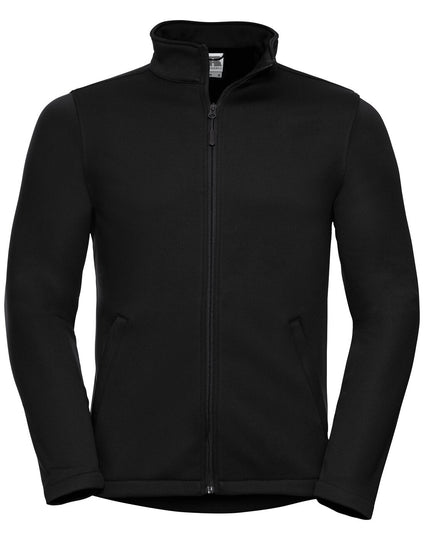 Russell Mens Smart Softshell Jacket - [CLEARANCE]