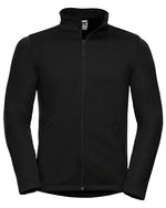 Russell Mens Smart Softshell Jacket - thumbnail 1