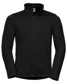 Russell Mens Smart Softshell Jacket