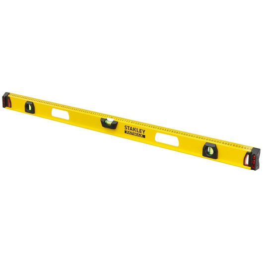 STANLEY FatMax I-Beam Level
