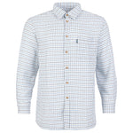 Fort Workwear Tattersall Shirt - thumbnail 1