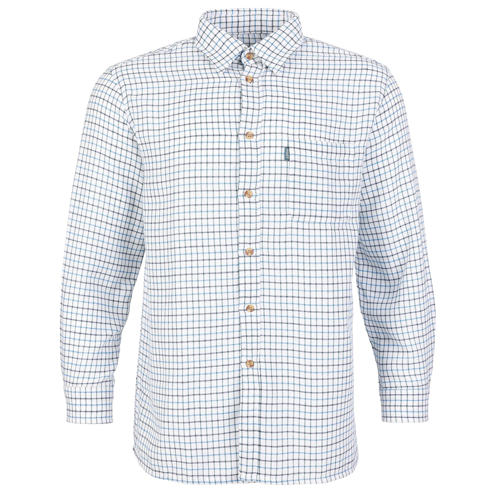 Game Men's Tattersall Shirt