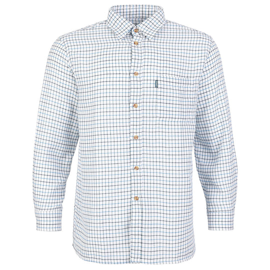 Game Men's Tattersall Shirt
