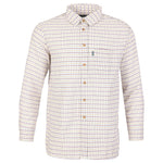 Fort Workwear Tattersall Shirt - thumbnail 3