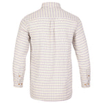 Fort Workwear Tattersall Shirt - thumbnail 4