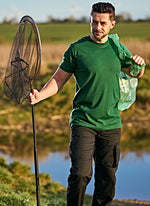 ORN Waxbill EarthPro T-Shirt - thumbnail 2