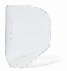 Honeywell Range Bionic Clear Polycarb Visor