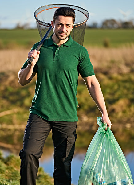 ORN Osprey EarthPro Poloshirt