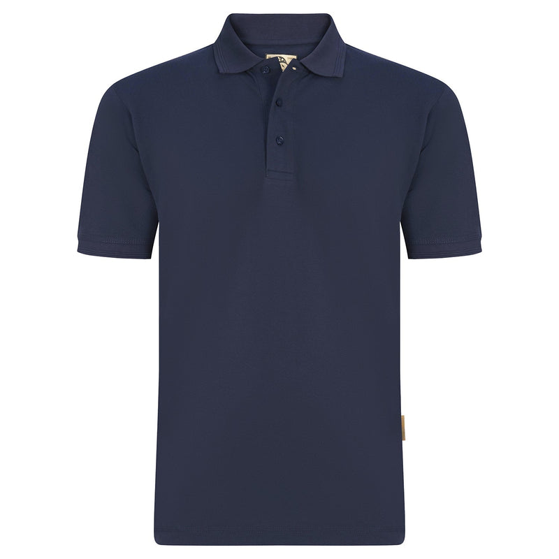 ORN Osprey EarthPro Poloshirt