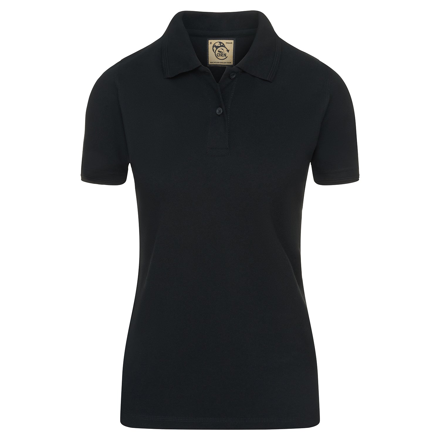 ORN Ladies Osprey EarthPro Poloshirt