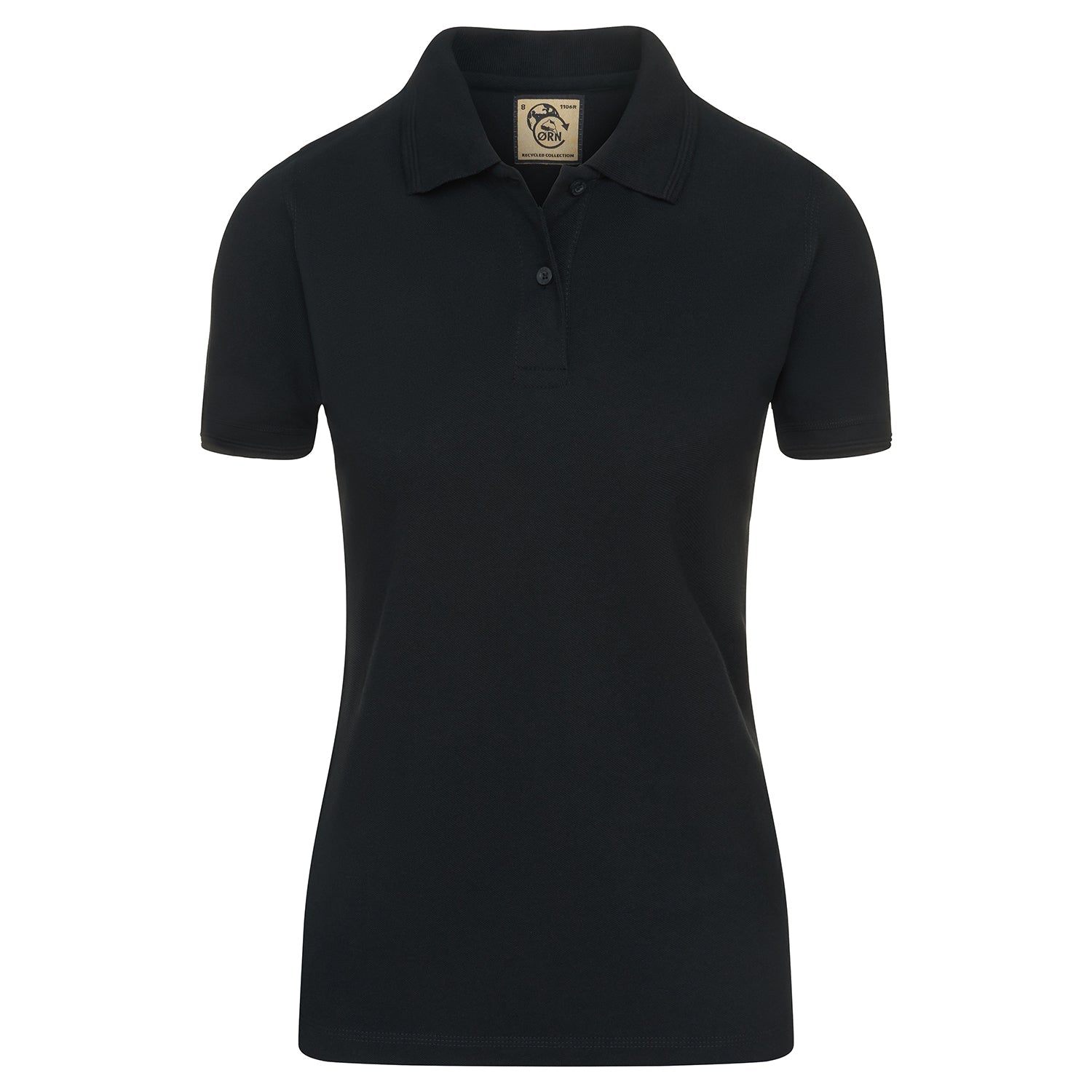 ORN Ladies Osprey EarthPro Poloshirt