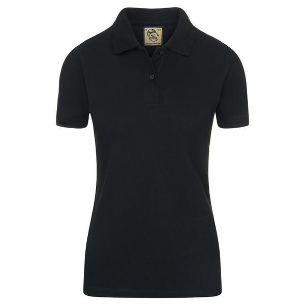 ORN Ladies Osprey EarthPro Poloshirt