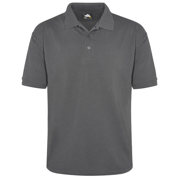 ORN Raven Poloshirt - [CLEARANCE]