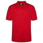 ORN Raven Poloshirt - thumbnail 11
