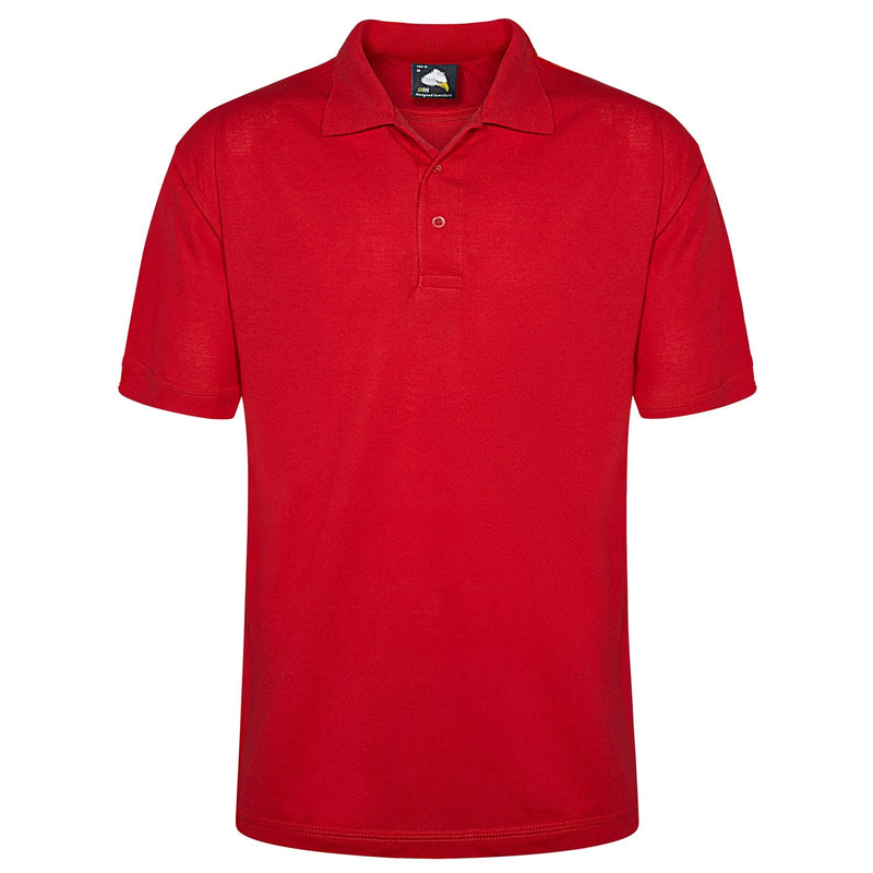 ORN Raven Poloshirt