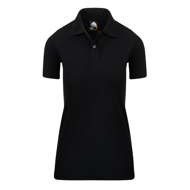 ORN Ladies Raven Poloshirt