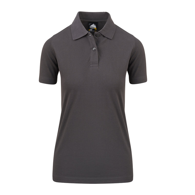 ORN Ladies Raven Poloshirt
