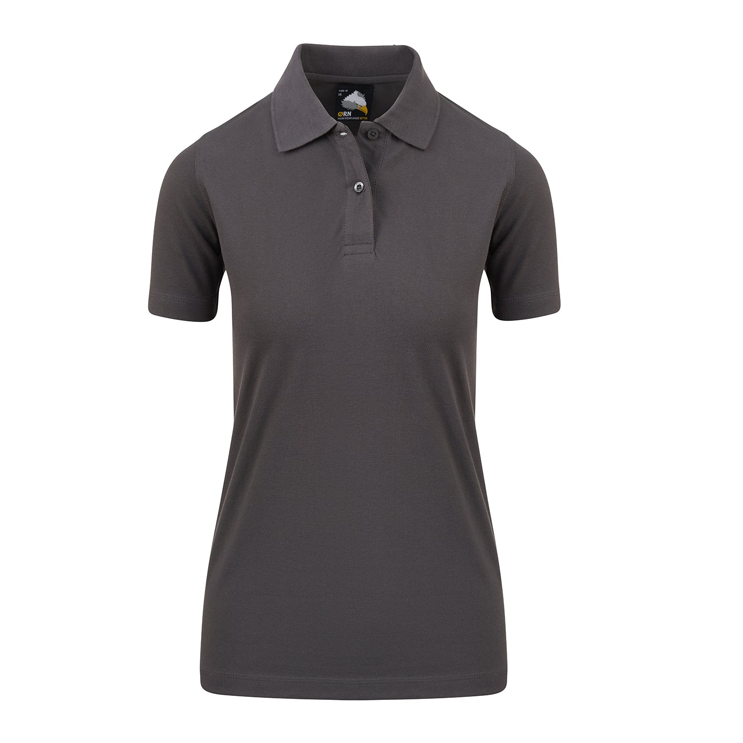 ORN Ladies Raven Poloshirt