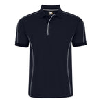 ORN Crane Poloshirt Two Tone - thumbnail 4