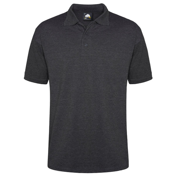 ORN Eagle Poloshirt - [CLEARANCE]