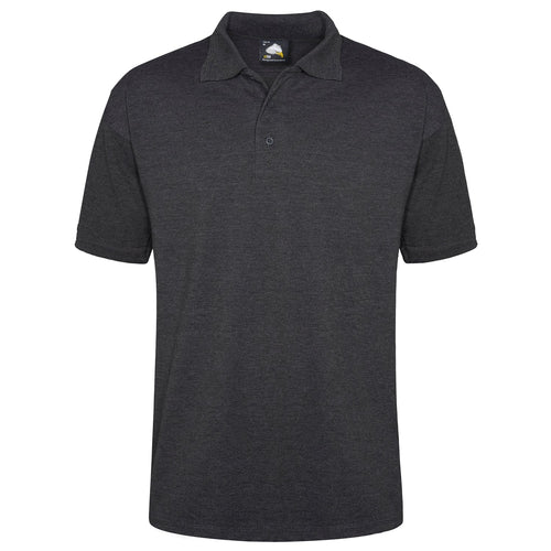 ORN Eagle Poloshirt (cont 3) - [CLEARANCE]
