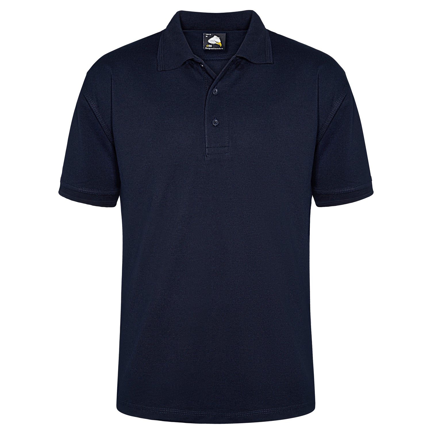 ORN Eagle Poloshirt (cont 3)