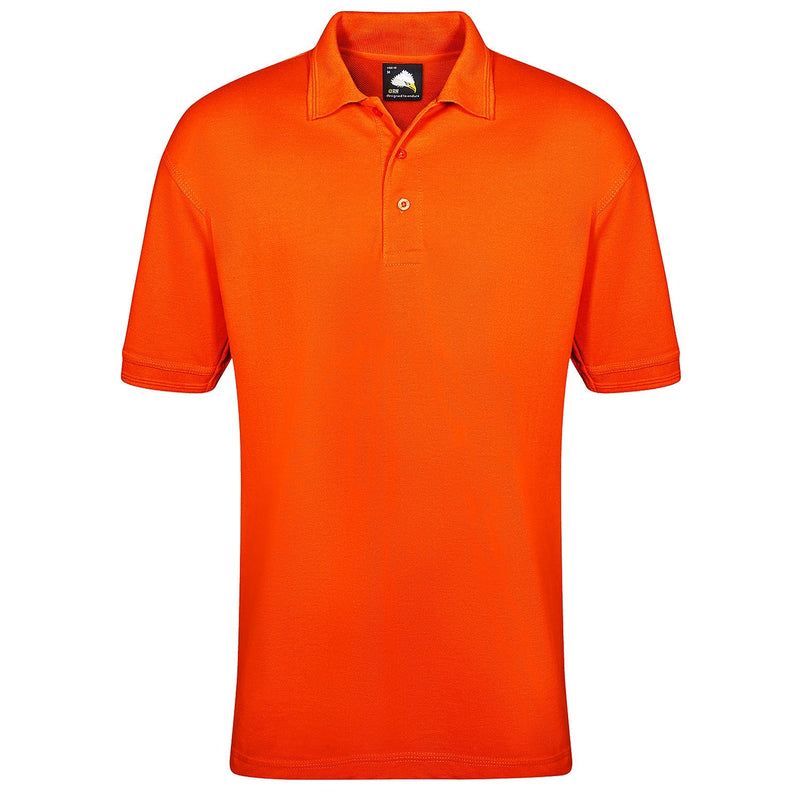 ORN Eagle Poloshirt