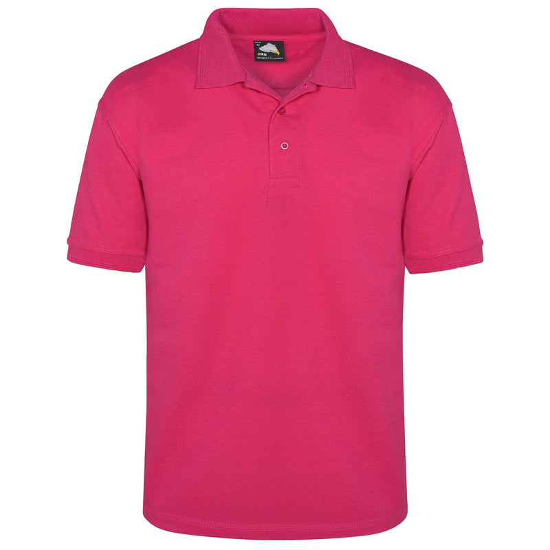 ORN Eagle Poloshirt (cont 3)