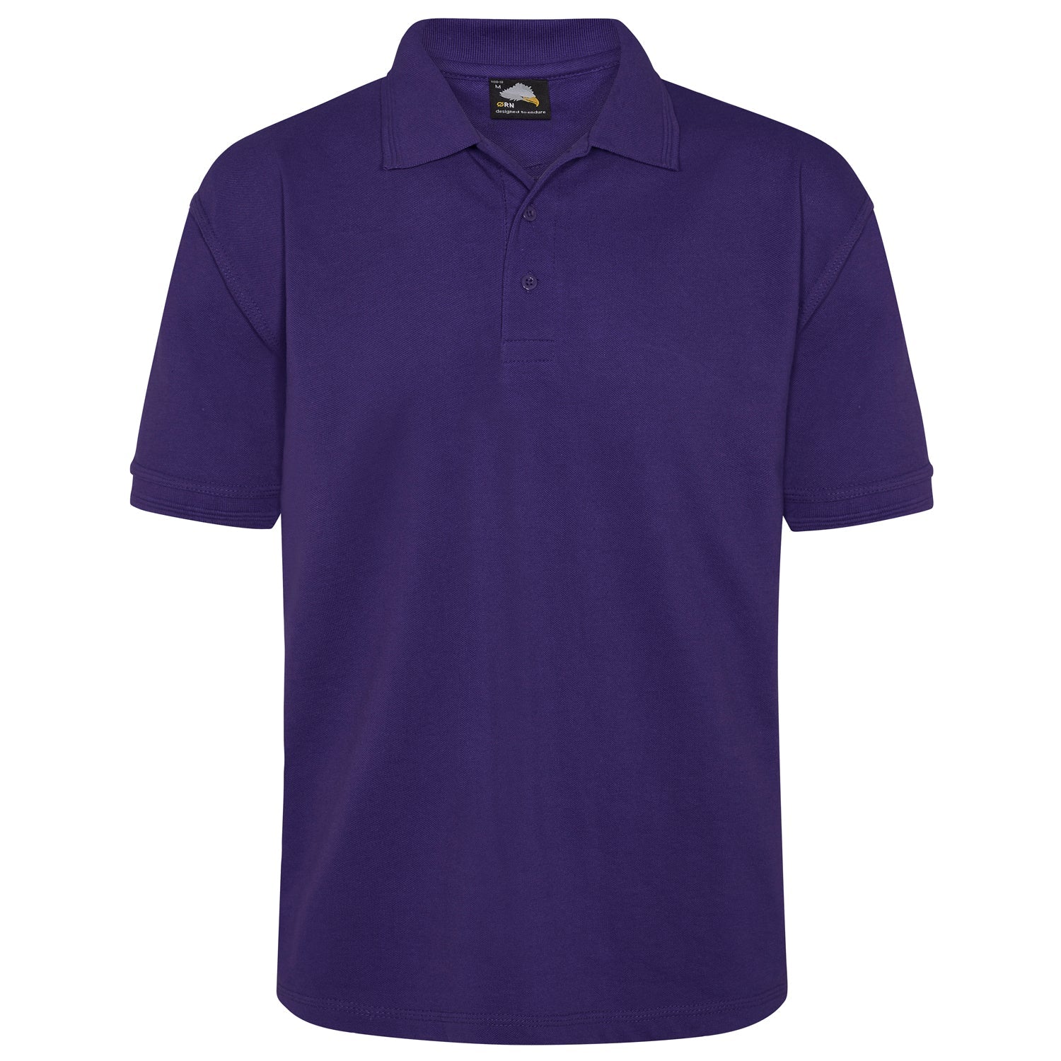 ORN Eagle Poloshirt (cont 3)
