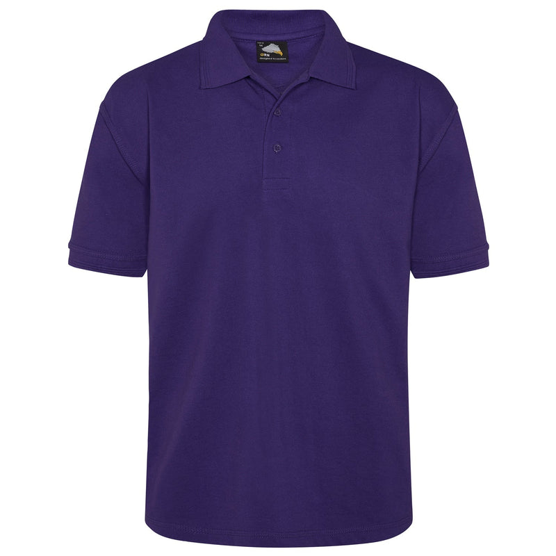 ORN Eagle Poloshirt (cont 3)