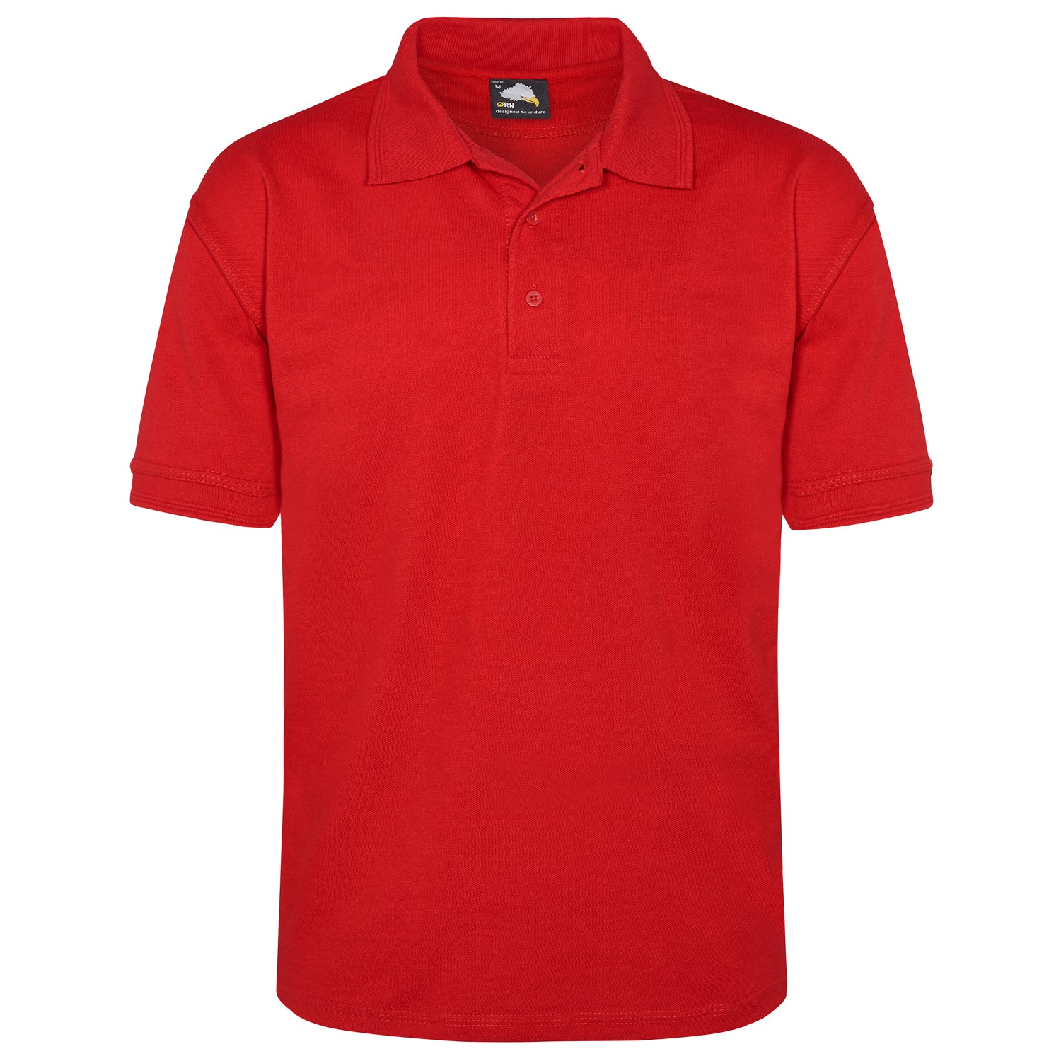 ORN Eagle Poloshirt (cont 3) - [CLEARANCE]