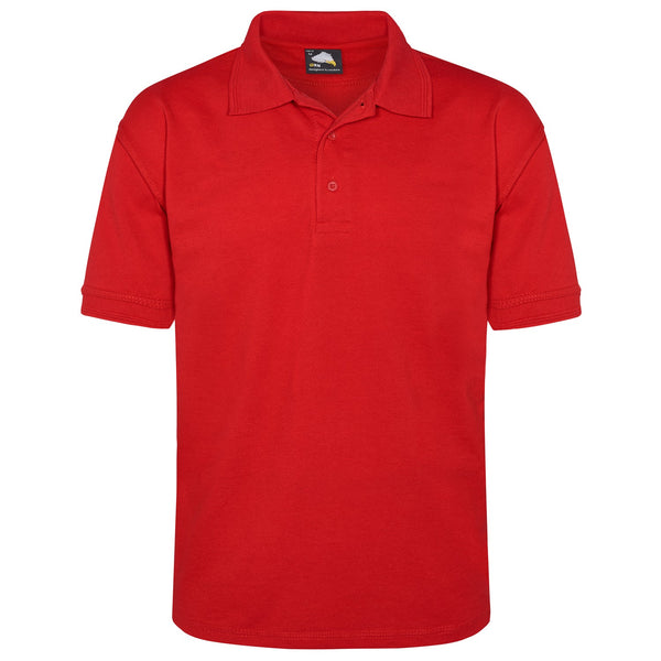ORN Eagle Poloshirt (cont 3) - [CLEARANCE]