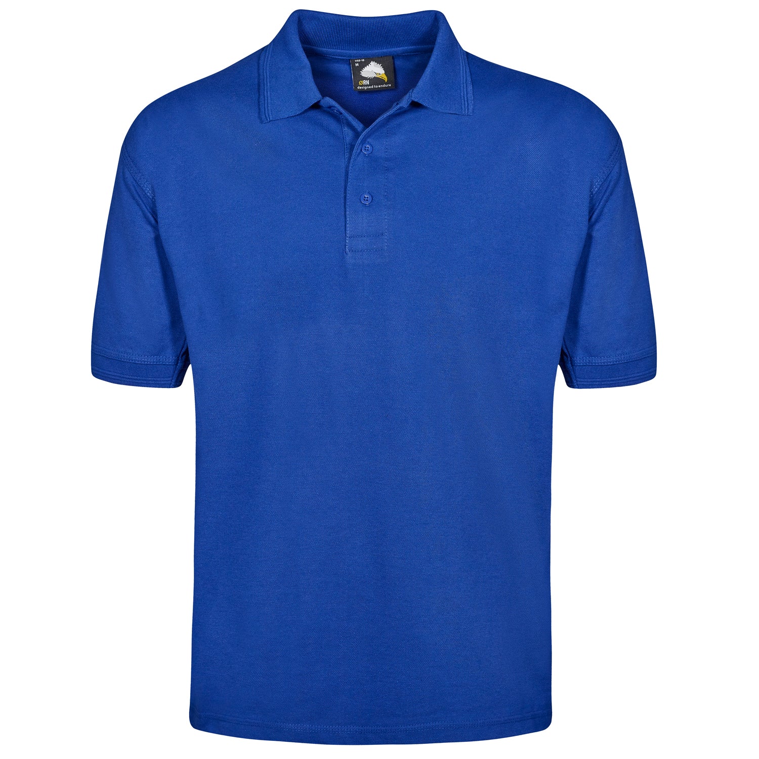 ORN Eagle Poloshirt (cont 3)