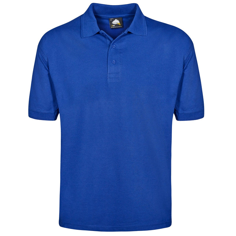 ORN Eagle Poloshirt (cont 3)