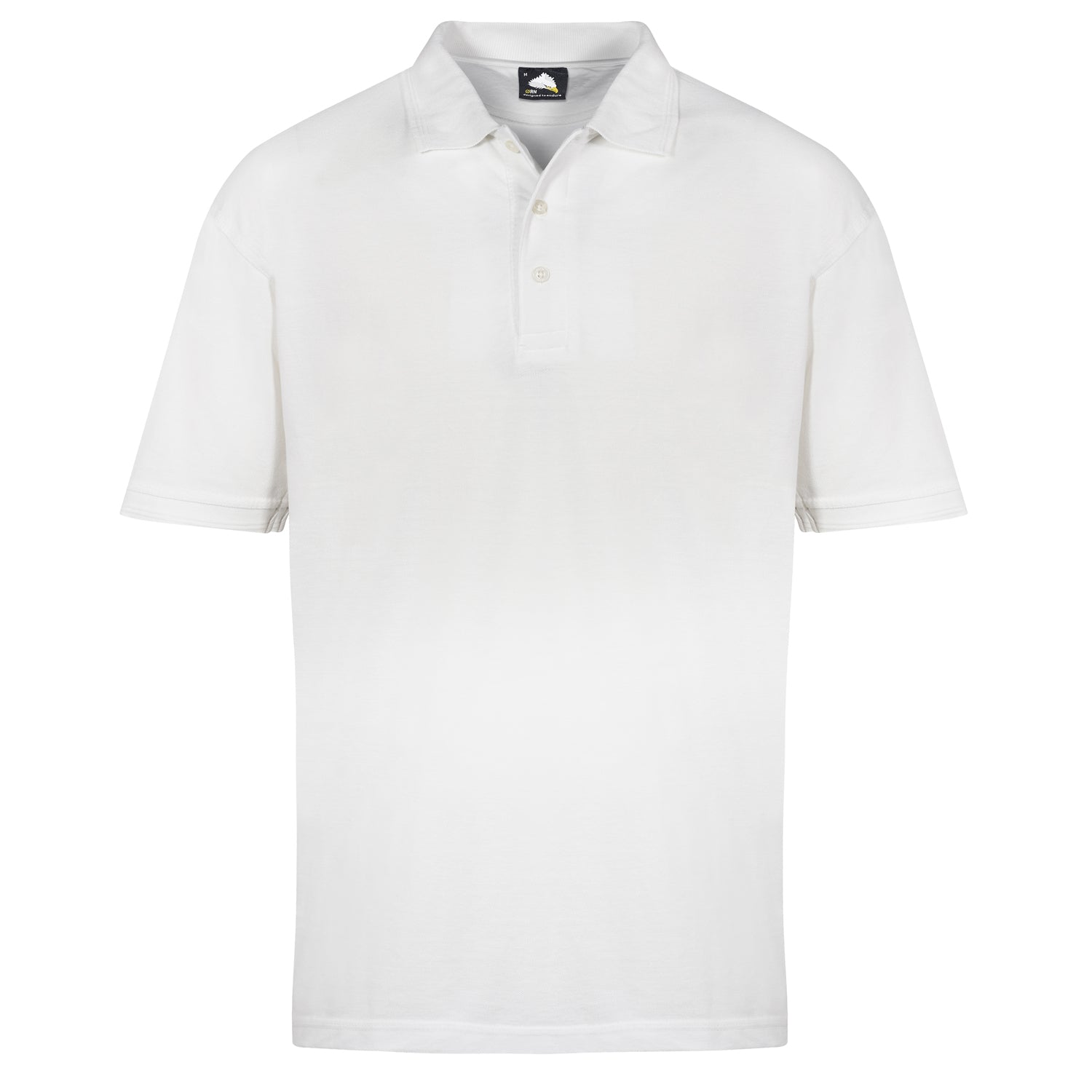ORN Eagle Poloshirt (cont 3)