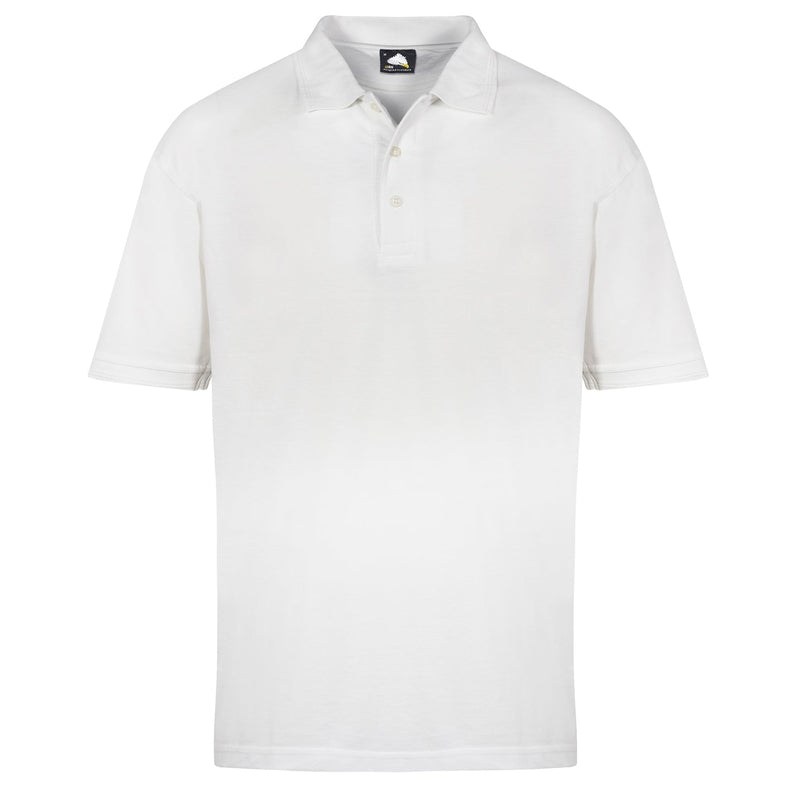ORN Eagle Poloshirt
