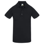 ORN Egret Slim Fit Poloshirt - thumbnail 1