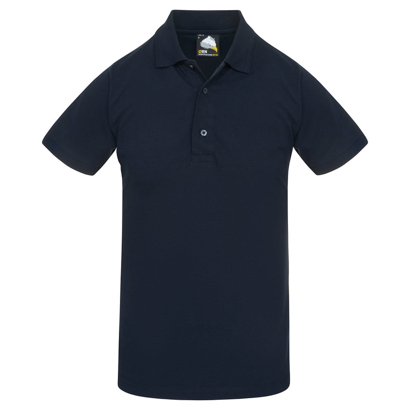 ORN Egret Slim Fit Poloshirt