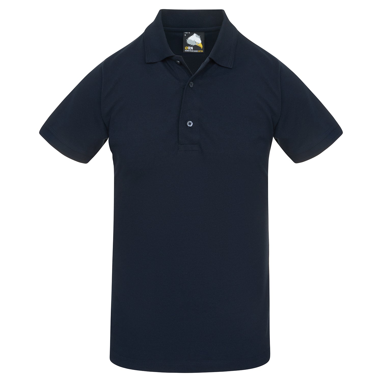 ORN Egret Slim Fit Poloshirt