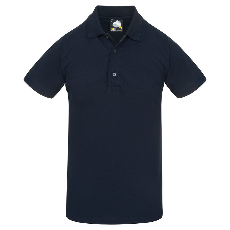 ORN Egret Slim Fit Poloshirt